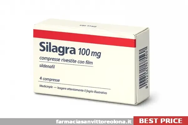 Silagra