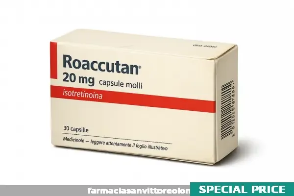 Roaccutan