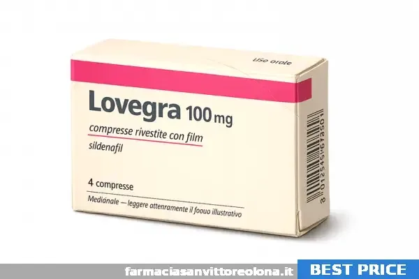 Lovegra