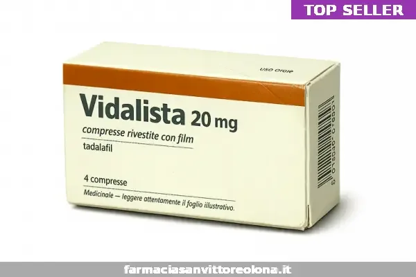 Vidalista