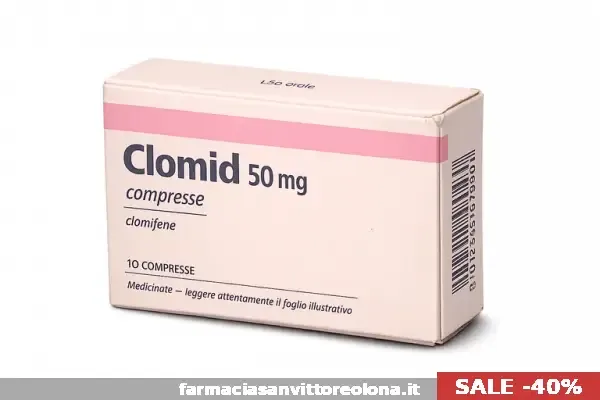 Clomid