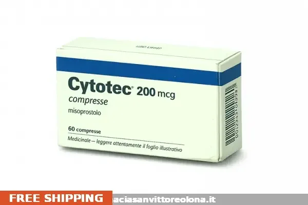Cytotec