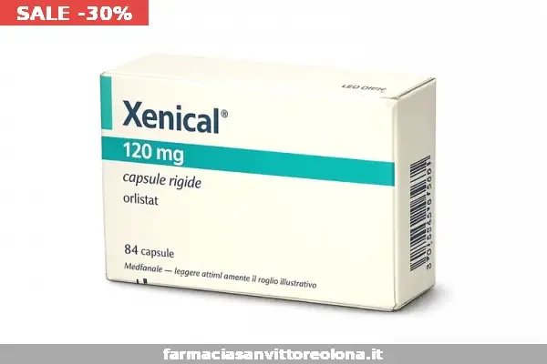 Xenical