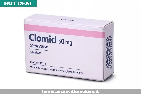 Clomid