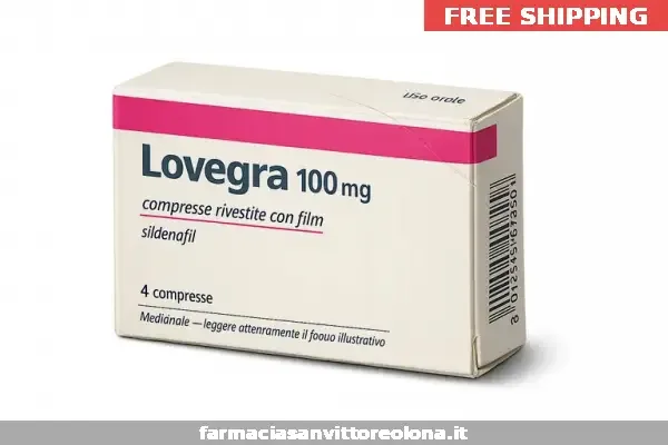 Lovegra
