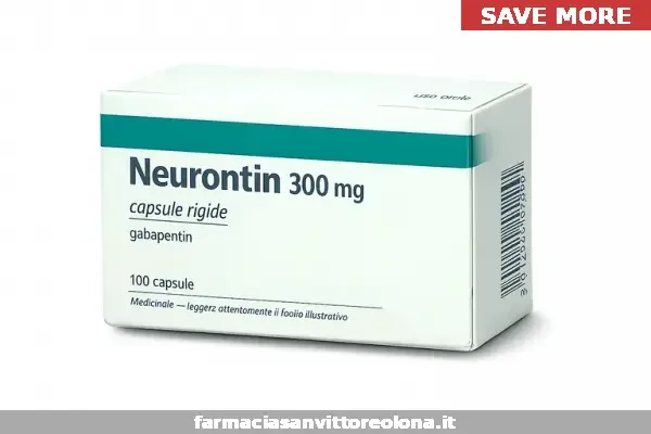 Neurontin